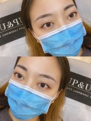 -UP&UP·半永久眉毛眼线机器野生眉