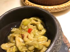 手撕茄子-佬麻雀·新湘菜(珠海金发购物中心店)