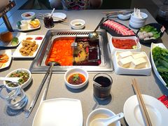 -海底捞火锅(北京路店)