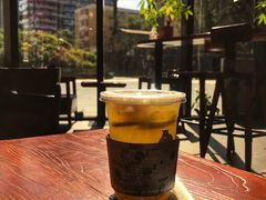 -BLAQ咖啡(骏豪店)