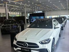 -奔驰利星行(北京花乡店)