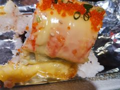 -猛式料理嘉州新光天地店