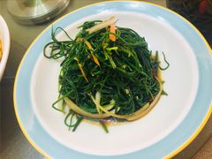 -新疆巴州金丝特餐厅(大钟寺店)