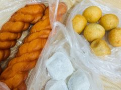 -糯米香(长江路店)