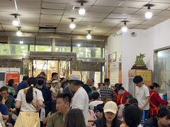 -子午路张记肉夹馍(翠华路店)