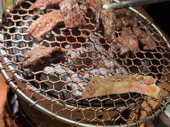 -烧肉达人•炭火烧肉(新天地店)