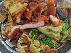 -瑞安第一泡·后街泡泡(虹桥后街店)