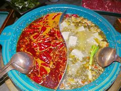 -吼堂老火锅(太古里总店)