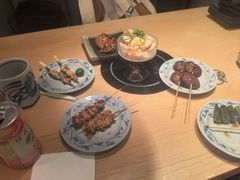 -沼津港精致料理·寿喜烧·烧鸟(漕河泾印象城店)