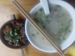 -刘记古镇羊肉汤