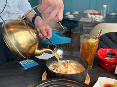 -鹊玥·粤菜小馆(汇智国际商业中心店)