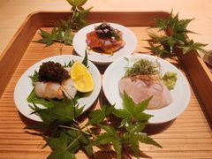 -晴空·日本料理(万象城店)