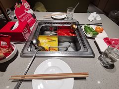 -海底捞火锅(九霄梦天地店)