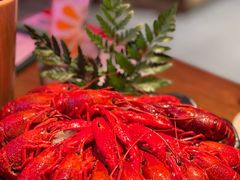 -蚝太郎 • 海鲜烧烤(Upark店)