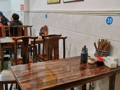 大堂-海汇源老烧麦店(东大街总店)