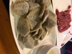 -北门涮肉·炭火铜锅涮肉(什刹海店)