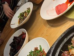 -永安鱼庄·镇江菜(丁卯店)