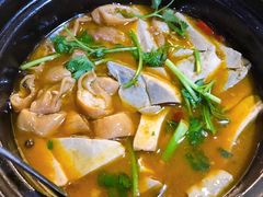 -日食记精菜馆(建邺万达店)