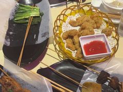 -陈帅夜排档·龙虾·炒菜·烤串(世茂店)