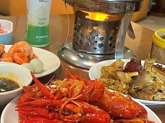 -海纳百川·都市温泉·足道·SPA(学院路店)