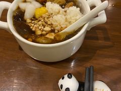-眉州东坡·熊猫主题餐厅(枫蓝店)