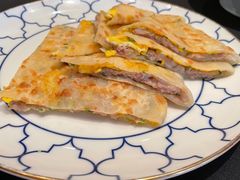 高压锅麦饼-新荣记(椒江店)