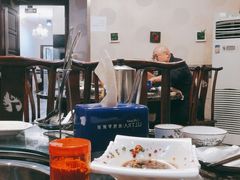 -先机泉水鸡汤(南山老君洞店)
