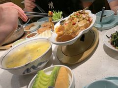 -刀板香·安徽菜(国购IFC店)