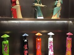-大茴香越法料理(SOHO复兴店)