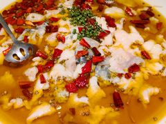 自贡大麻鱼-懒人盐府人家(航天桥店)