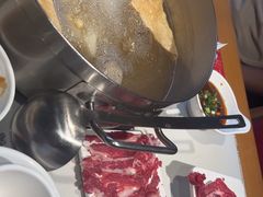 -焯牛潮汕牛肉火锅(云峰街创始店)