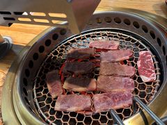 -九田家黑牛烤肉料理(新光汇店)