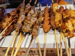 -肉串汪(望京店)