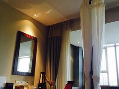 御庭精品酒店(秦淮河店)-御庭精品酒店(秦淮河店)