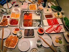 -海底捞火锅(丹竹头星悦天地店)
