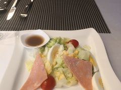 -国家大剧院西餐厅