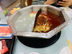 -鸿盛火锅(重庆路店)