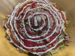 -鬼味烤翅(南锣鼓巷店)