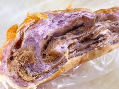 -美嘉华面包西饼店(红胜坊店)