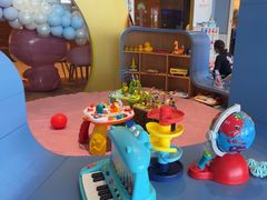 -KIDults童伴儿亲子餐厅(达美中心广场店)