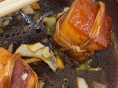 -香顺·客家菜(东坑店)