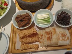 口袋饼-0776食堂·京城创意菜(七里庄店)