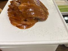 -小大董·烤鸭(王府井apm店)