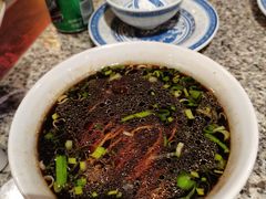 -南京大牌档(香港广场店)