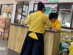 -阿坤纯正西刀鱼丸(Kuala Lumpur Branch)