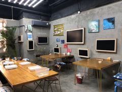 -100家灵感仓库·DIY团建(什刹海店)