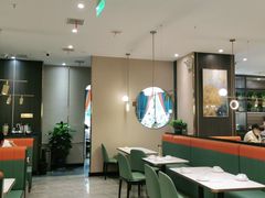 大堂-刘胖子家常菜·蹄花焖藕(中南店)