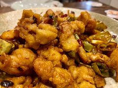 -滋味厨房小酒馆(万达广场店)
