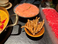 -色響火锅(恒隆广场店)