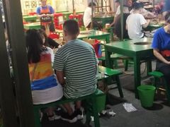 -巷子里头麻辣烫火锅串串(温江店)